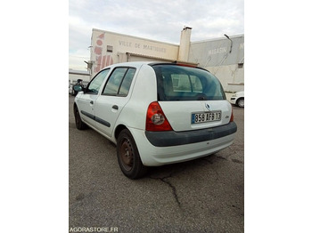 Renault CLIO - Voiture: photos 4