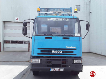 Iveco Eurocargo 150 E 18 - Camion benne: photos 2