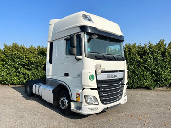 DAF XF 460 FT SSC Lowdeck Euro6 - Tracteur routier: photos 1