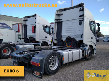 IVECO STRALIS 460 - Tracteur routier: photos 2