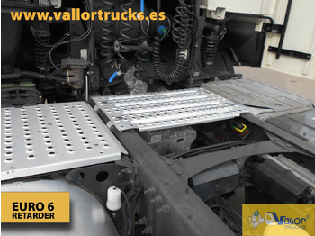 VOLVO FH 420 - Tracteur routier: photos 5