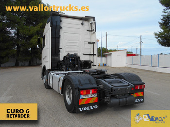 VOLVO FH 420 - Tracteur routier: photos 3