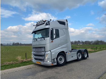Volvo FH 13.460 | HYDROLIC | FULL-AIR | 2022 * VIN-NB * | 6X2/4 | TURBO-COMPOUND ENGINE | - Tracteur routier: photos 1