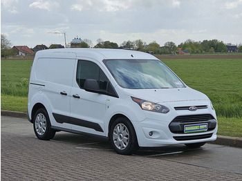 Ford Transit Connect  l1 airco 3-zits nap! - Fourgon: photos 5