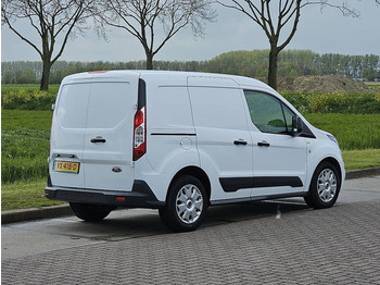 Ford Transit Connect  l1 airco 3-zits nap! - Fourgon: photos 3