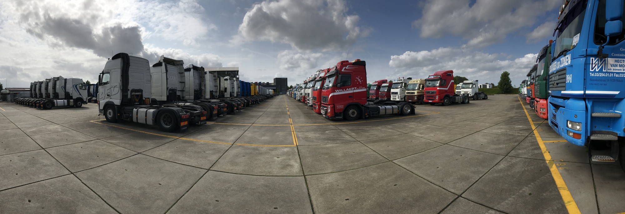 Degroote Trucks & Trailers undefined: photos 7