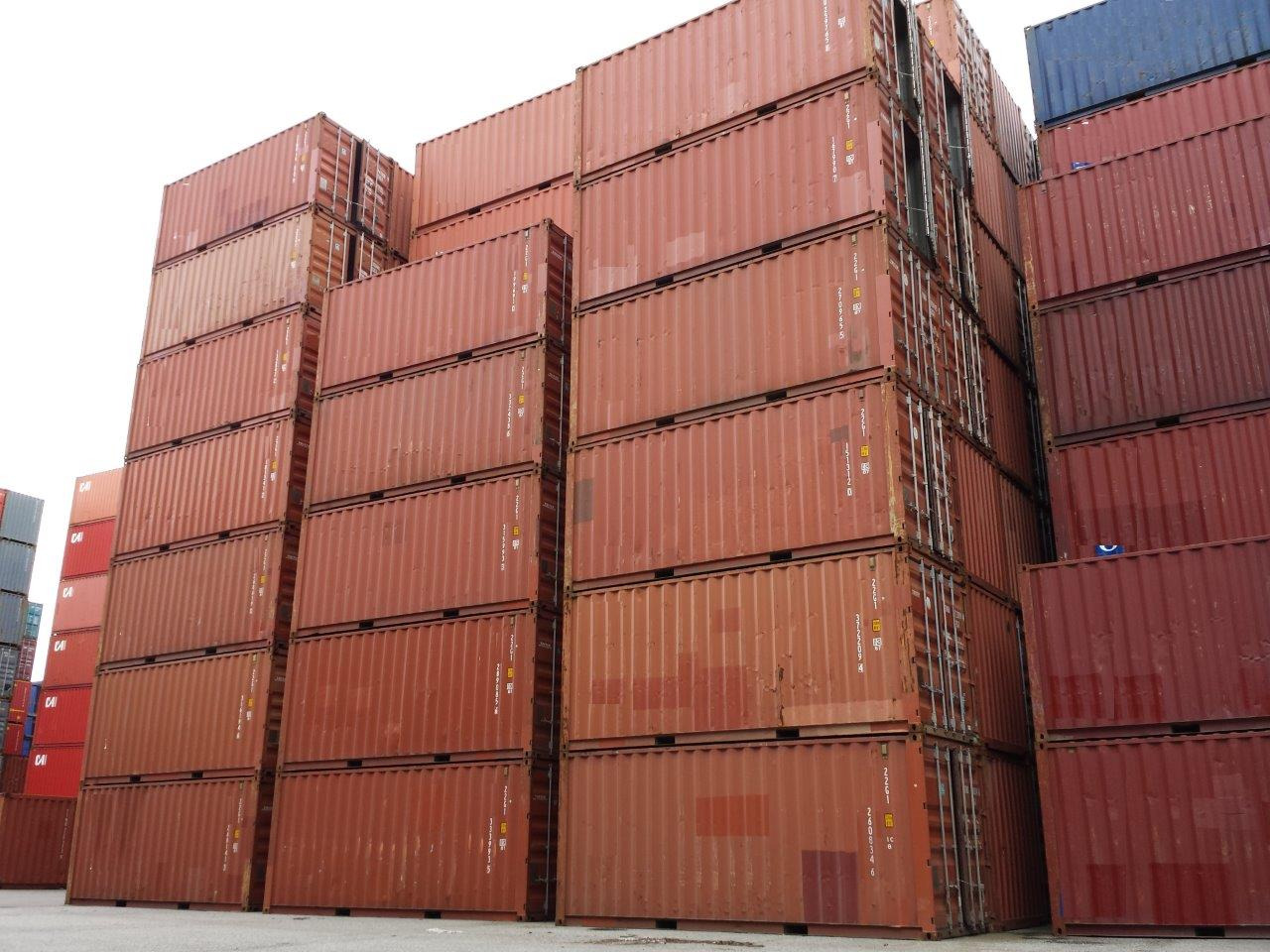 HCT Hansa Container Trading GmbH undefined: photos 9