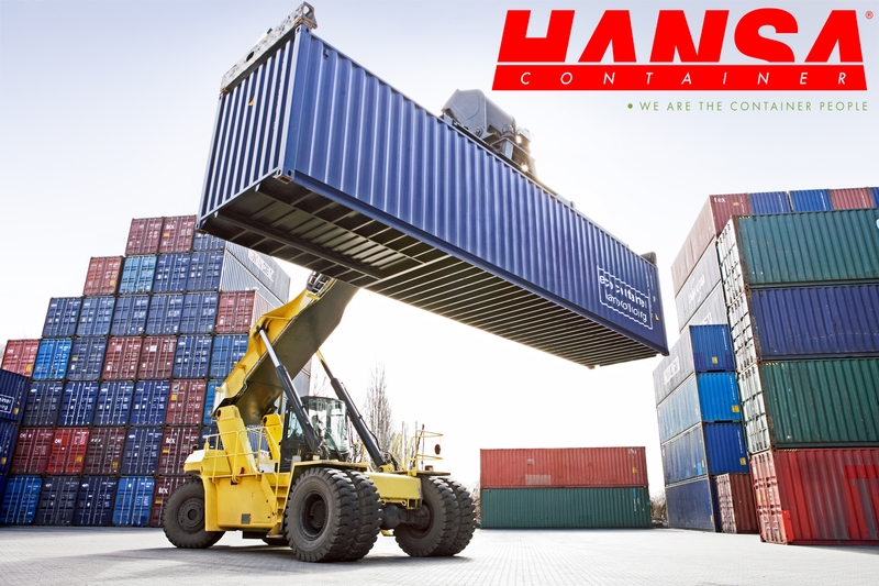 HCT Hansa Container Trading GmbH undefined: photos 3
