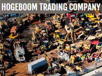 Rob Hogeboom BV Handelsonderneming