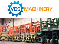VDS TRADING