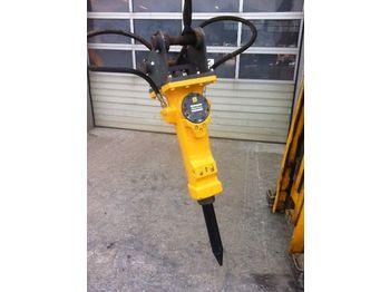 ATLAS Hydraulic hammerHammer Atlas Copco SB 302 - Accessoire