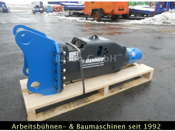 Marteau hydraulique Abbruchhammer Hammer SB 302EVO: photos 3