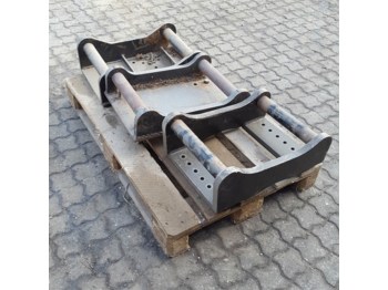 Attache rapide ABC S-60