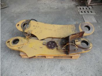 Attache rapide LINK As RH