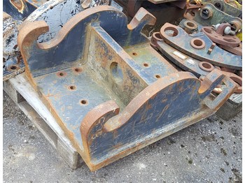 Attache rapide Verachtert CW 55