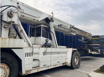 Accessoire Belotti B91 40 t B 91 reachs truck load max 40 ton: photos 1