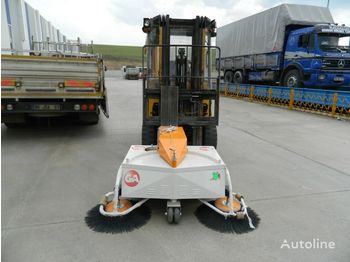 Brosse GALEN SWEEPER ATTACHMENTS(SÜPÜRGELER)