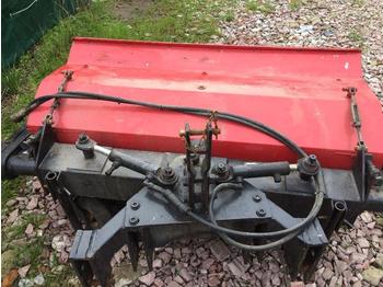 Brosse Lemken Kehrmaschine 150 cm