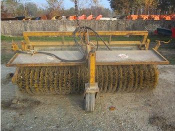 Brosse ONBEKEND