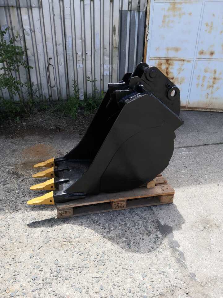 Godet pour pelle pour Pelle Bucket 14-20 ton excavator: photos 2