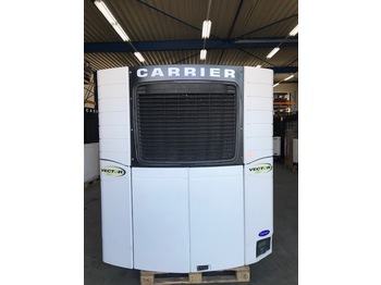 Unité réfrigéré pour Semi-remorque CARRIER Vector 1550 – ZC101026: photos 1