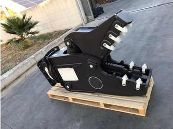 Cisaille de démolition DEMAL RP18