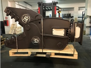 Cisaille de démolition DEMAL RP25