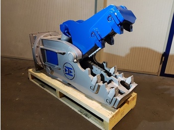 Cisaille de démolition Hammer RH05