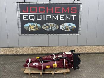 Hydraram HCS-19U Demolition Shear  - cisaille de démolition