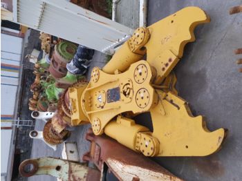 Cisaille de démolition PINZA DEMOLICION OSA RS2000