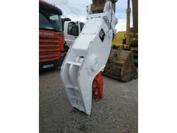 Cisaille de démolition PULVERIZADOR EURORAM RM424