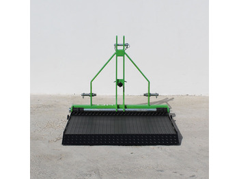 Accessoire DSV PLATFORM FOR PALLET LIFT FORK