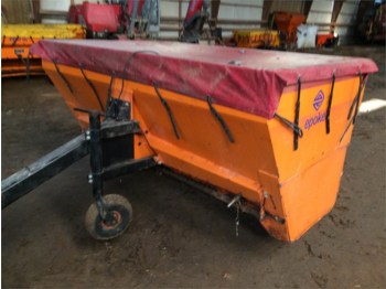 Epandeur de sable Epoke SKE 20