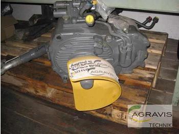 Fendt FRONTZAPFWELLE - Accessoire