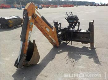  Arm to suit Backhoe Loader - flèche