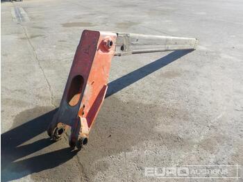  Arm to suit Manitou MT932 Telehandler - flèche