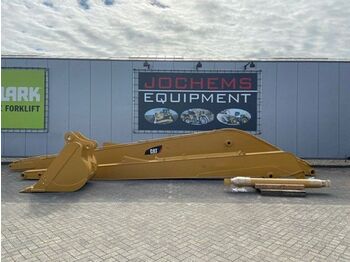 Caterpillar NEW Long Reach Front 336/330 + Bucket with teeth  - flèche