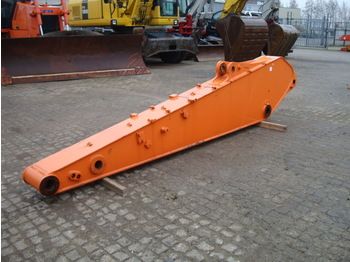 DOOSAN DX190W - Flèche