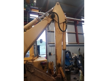  Ford 550 1970-1980 Backhoe Arms And Rams - flèche