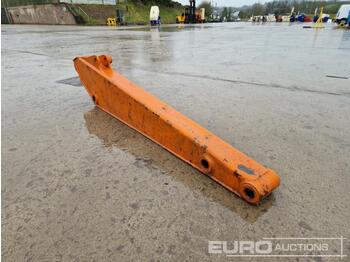  Hitachi Dipper Arm to suit 12 Ton Excavator - flèche