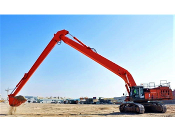  Long Reach Boom Manufacturer ( 20 - 30  Meter ) - flèche