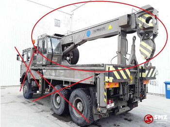 Palfinger Occ Autolaadkraan Palfinger PK30267 - flèche
