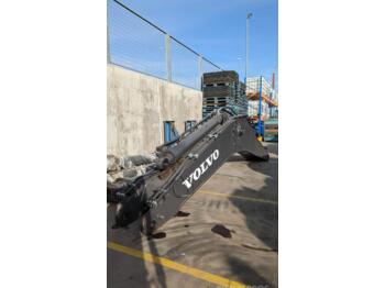 Flèche Volvo EC 380 E NEW
