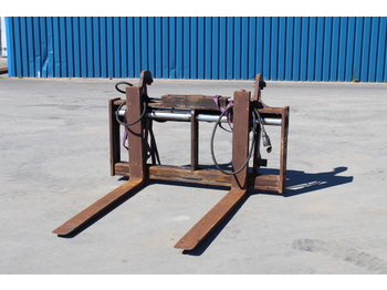 Fourches Hydraulic pallet forks