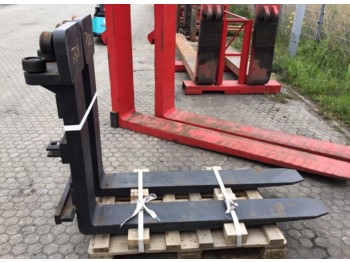 Fourches KONECRANES LIFTACE NEW ROLL-TYPE 1500X200X75 @600