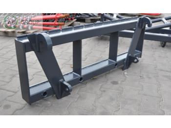 Fourches Metal-Technik Palettengabel/Pallet Forks/Horquilla portapalets/Widły do palet