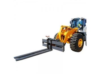 SWT Loader Pallet Fork - Fourches
