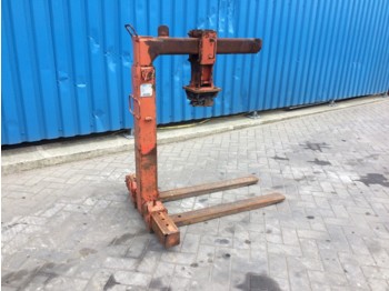 Fourches Secmi RLH 20 SL, 2000 KG Pallethaak vork, pallet hook