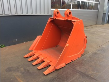 Godet Hitachi ZX200-3/ZX210-3/ZX200-3G/ZX210-5G 39 inch Digging Bucket