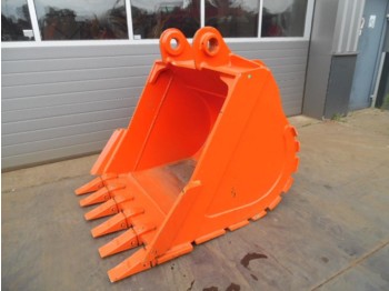 Godet Hitachi ZX240 47 inch HD-bucket